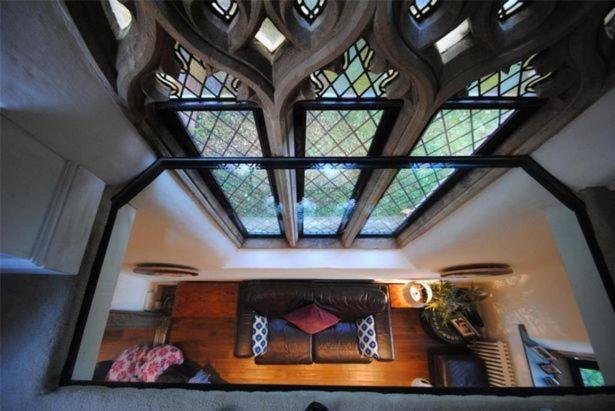 Score Chapel Villa Ilfracombe Ngoại thất bức ảnh
